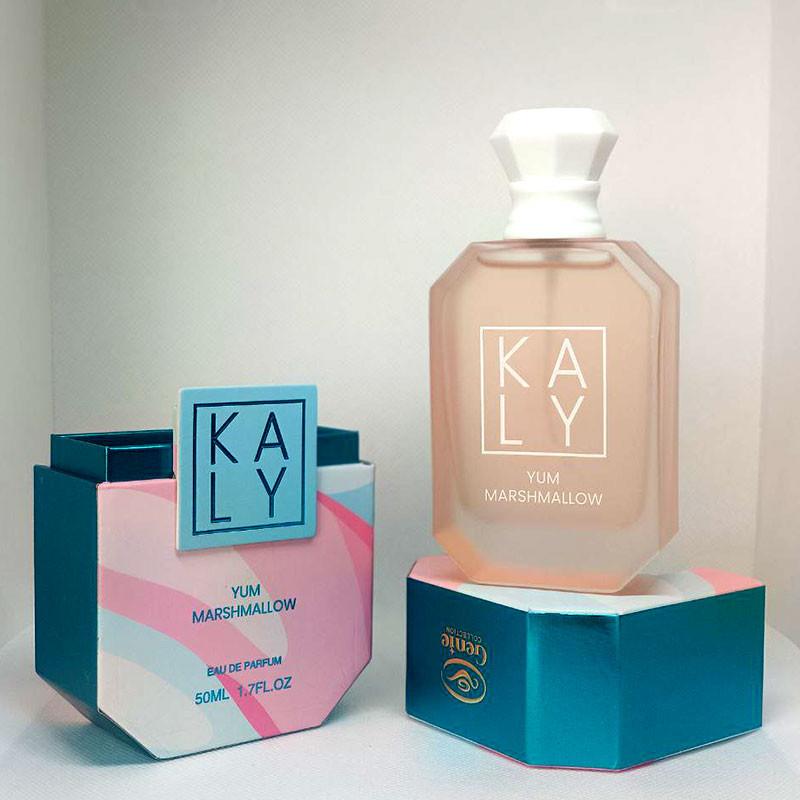 Kaly Yum Marshmallow