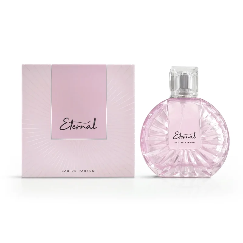 Eternal eau de parfum 100ml
