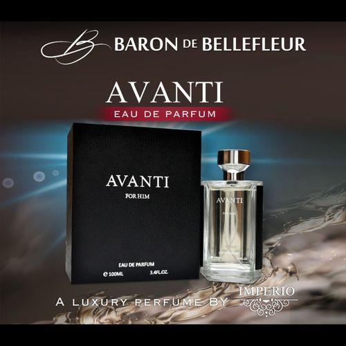 Avanti For Him 100ML Baron De Bellefieur