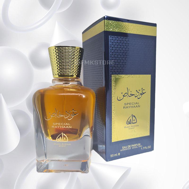 SPECIAL RAYHAAN Dubai Avenue Scent 50ml
