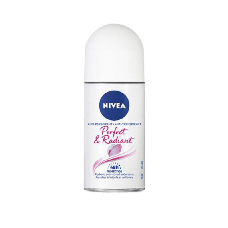 NIVEA Perfect & Radiant Roll-On (50ml)