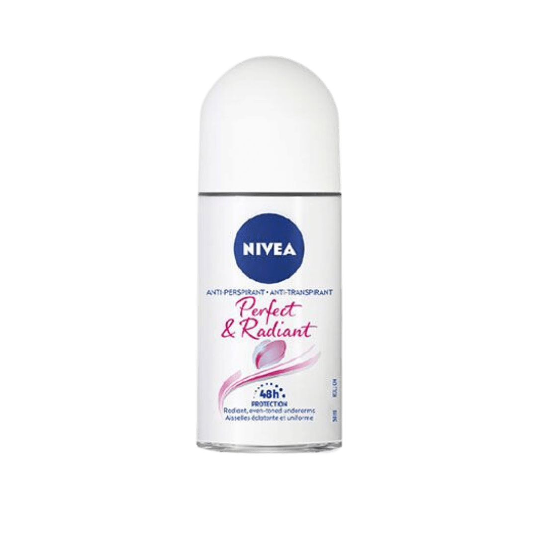 NIVEA Perfect & Radiant Roll-On (50ml)
