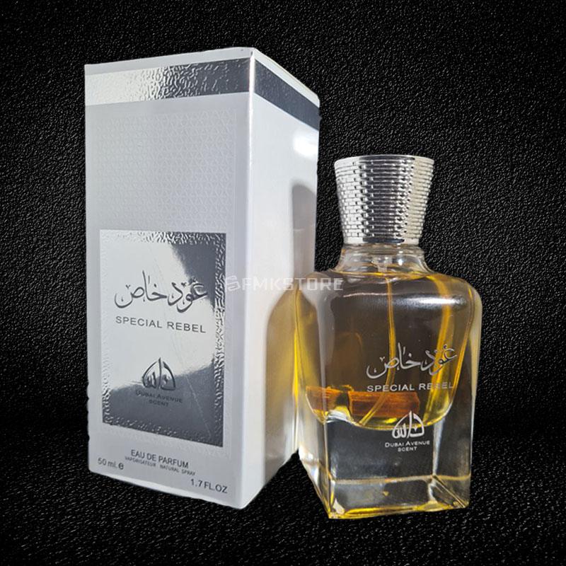 SPECIAL REBEL Dubai Avenue Scent 50ml