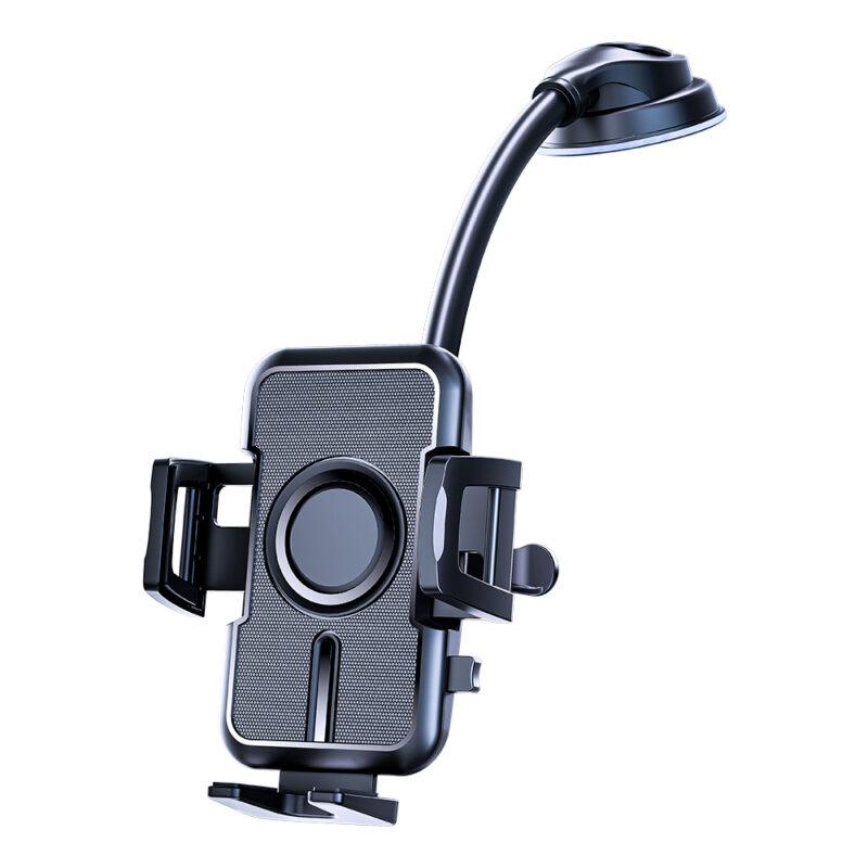 Support de téléphone de voiture à bras long