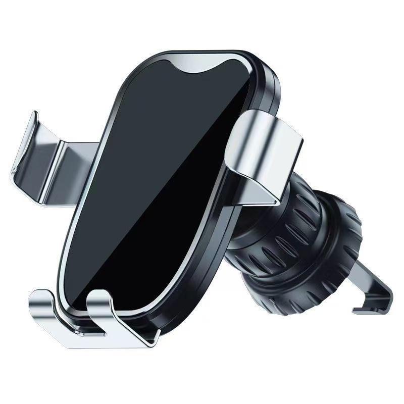 Support de téléphone de voiture à gravité 360°