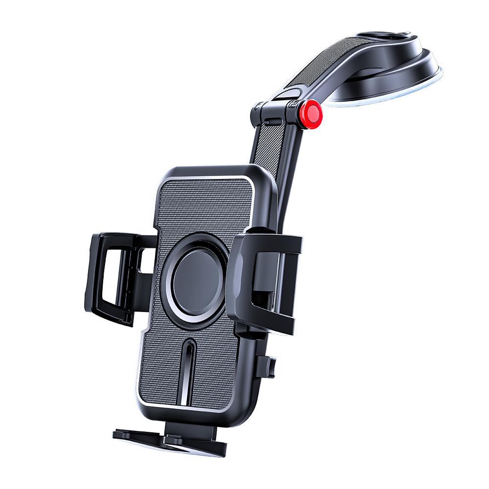 Support de téléphone de voiture à bras long – Image 4