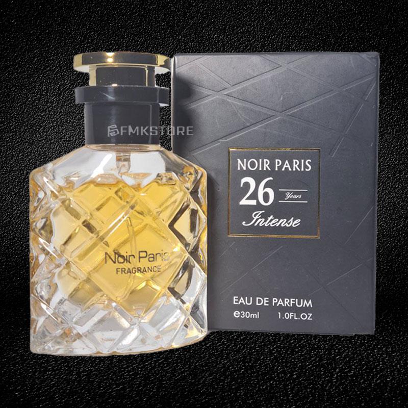 Noir Paris 26 Intense Eau de Parfum