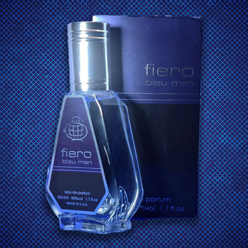 Fiero Bleu Man Eau de Parfum