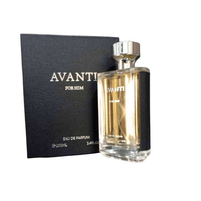Avanti For Him 100ML Baron De Bellefieur - Image 4