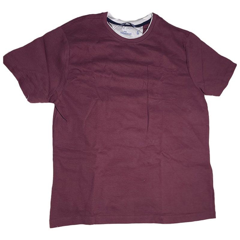 T-shirt homme style week-end – Streetwear décontracté